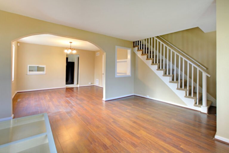 Move In / Move Out Cleaning
